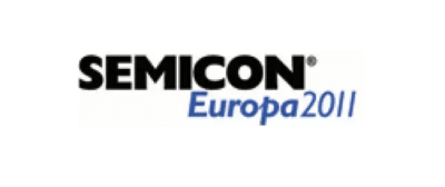 Semicon Europa 2011