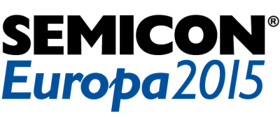 Semicon Europa 2015