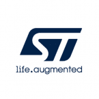 ST Microelectronics logo